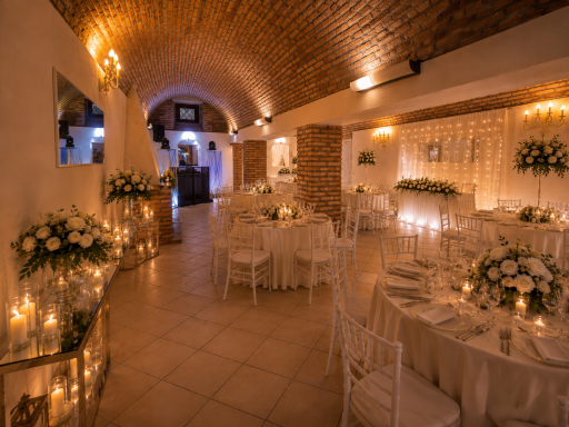 Allestimento Matrimonio